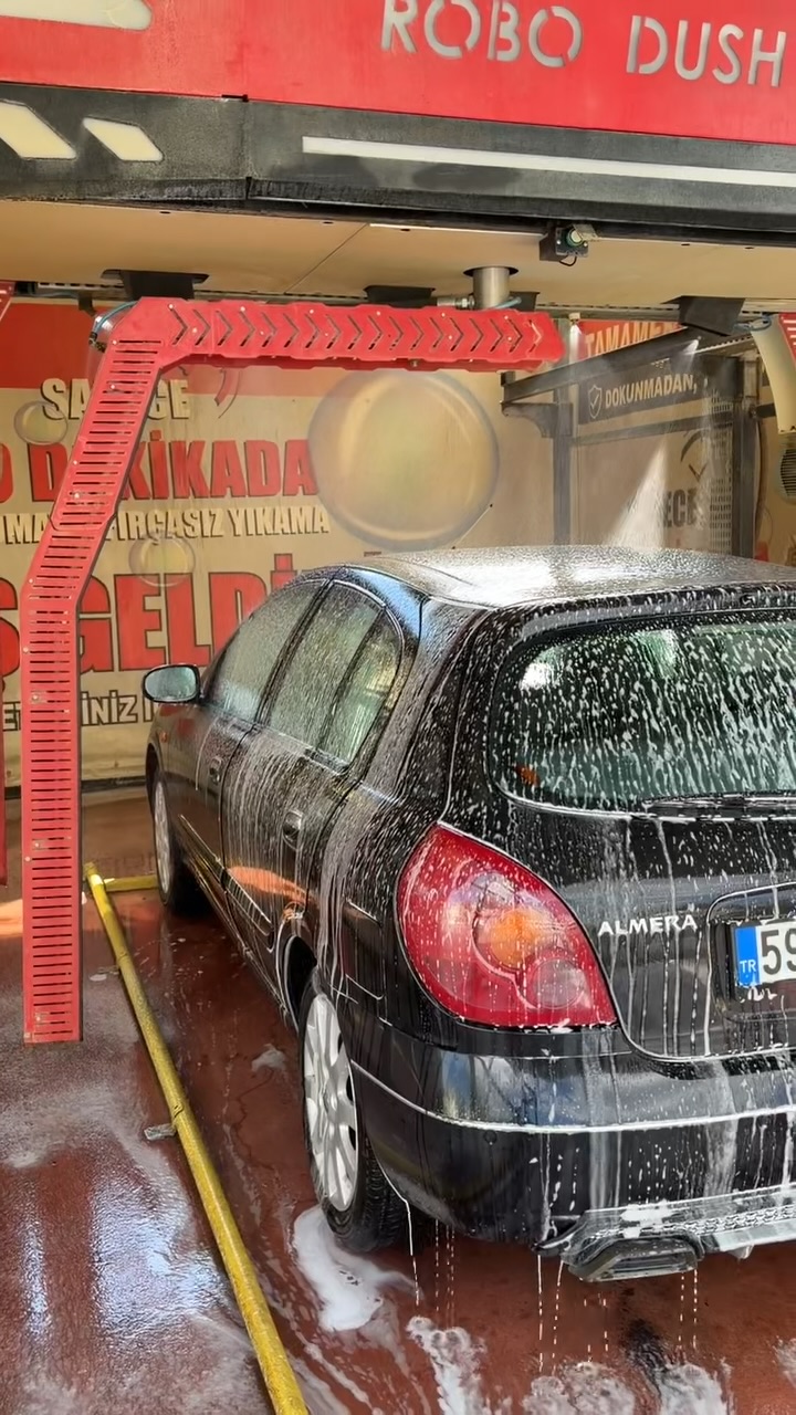 Hızlı Cila ve Boya Koruma